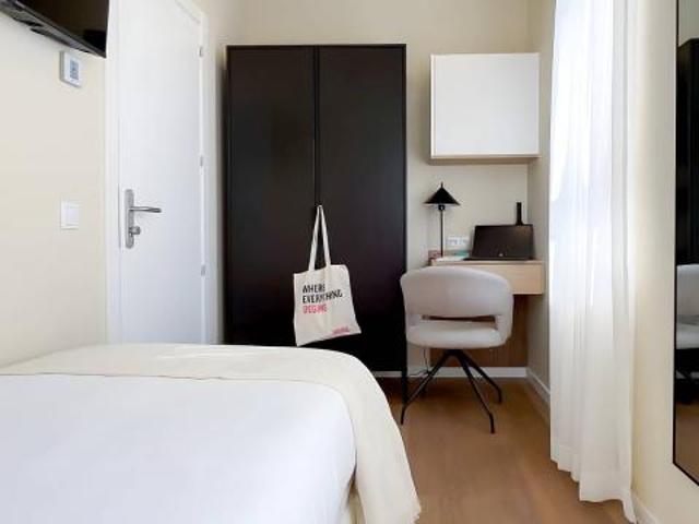 Shared Living/Roommate 6 Dormitorio Madrid Madrid ES87932751