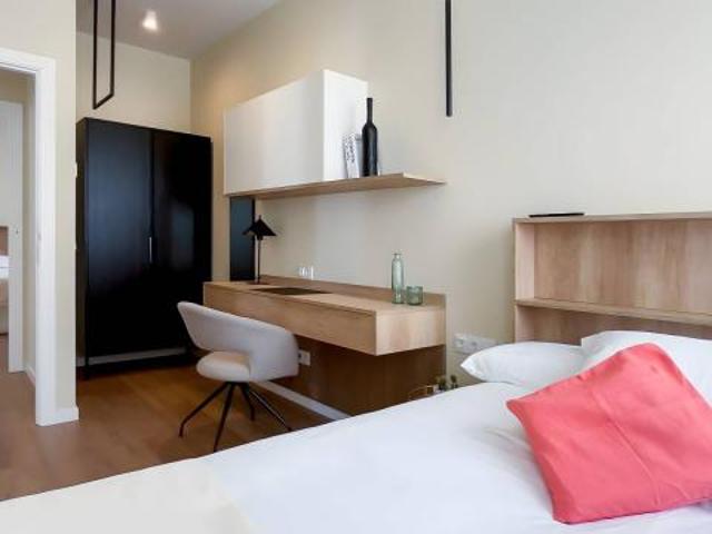 Shared Living/Roommate 6 Dormitorio Madrid Madrid ES87932756