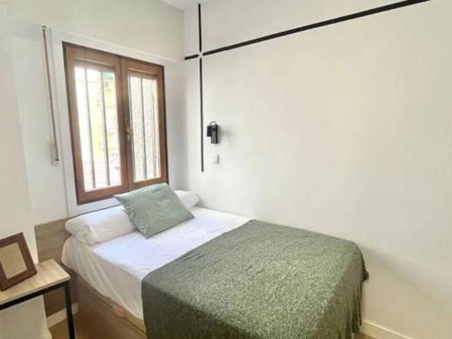 Shared Living/Roommate 6 Dormitorio Madrid Madrid ES88597254