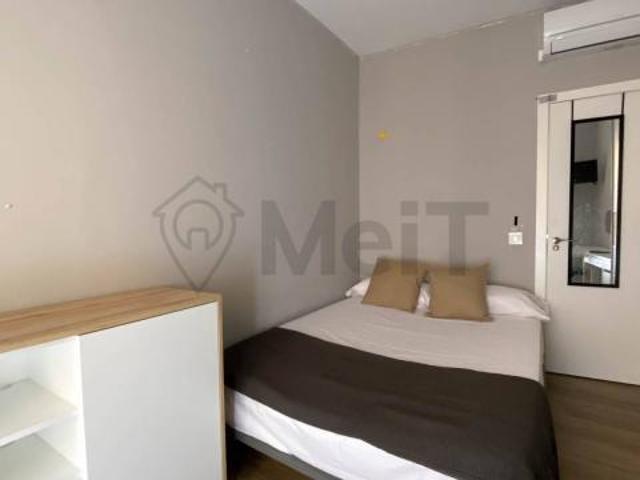 Shared Living/Roommate 6 Dormitorio Madrid Madrid ES88598416
