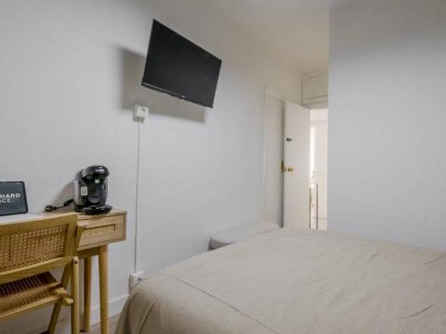 Shared Living/Roommate 6 Dormitorio Madrid Madrid ES88509370