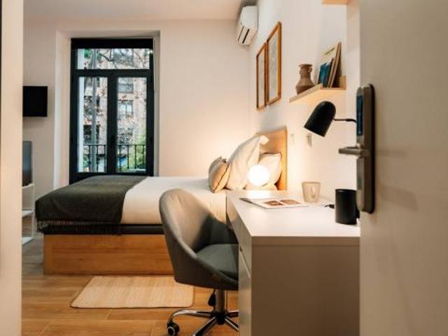 Shared Living/Roommate 6 Dormitorio Madrid Madrid ES88630901