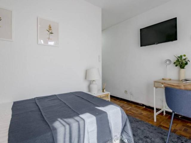 Shared Living/Roommate 6 Dormitorio Madrid Madrid ES90642015