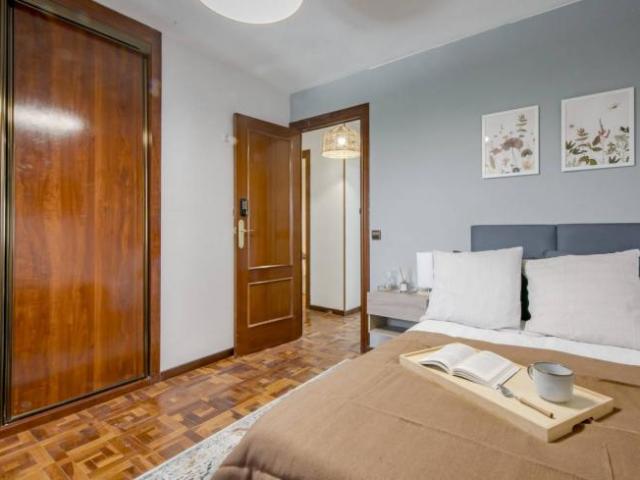 Shared Living/Roommate 6 Dormitorio Madrid Madrid ES90642019