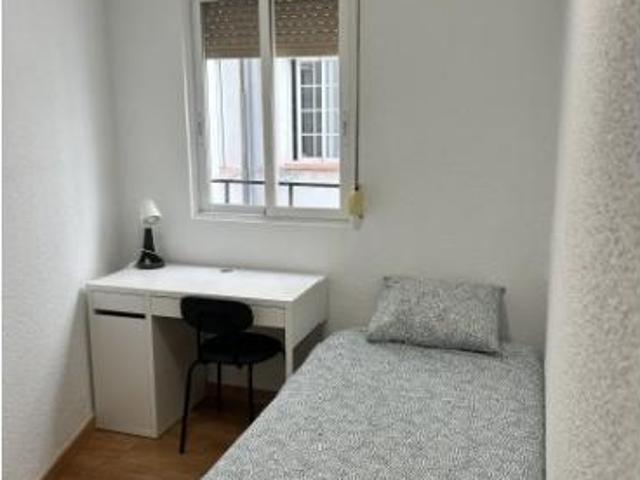 Shared Living/Roommate 6 Dormitorio Madrid Madrid ES90851420