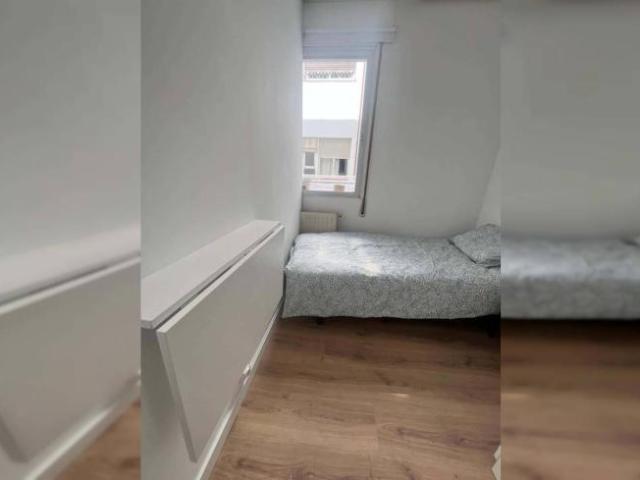 Shared Living/Roommate 6 Dormitorio Madrid Madrid ES91422773