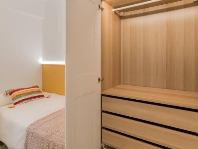 Shared Living/Roommate 6 Dormitorio Madrid Madrid ES91660058