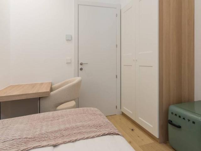 Shared Living/Roommate 6 Dormitorio Madrid Madrid ES91660059