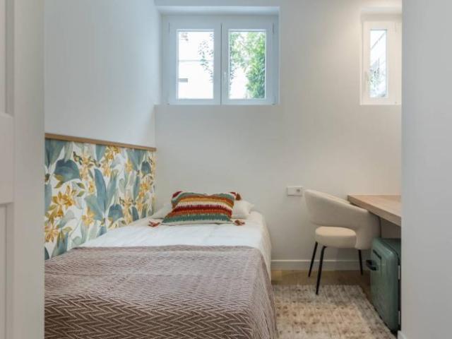 Shared Living/Roommate 6 Dormitorio Madrid Madrid ES91660060