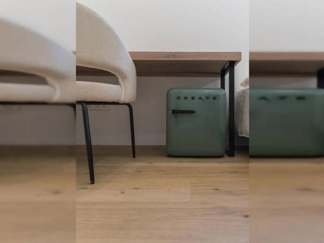 Shared Living/Roommate 6 Dormitorio Madrid Madrid ES91660218