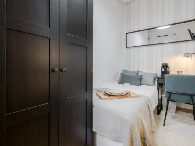 Shared Living/Roommate 6 Dormitorio Madrid Madrid ES91831013