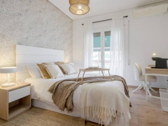 Shared Living/Roommate 6 Dormitorio Madrid Madrid ES91831012