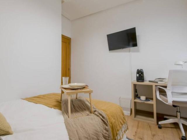 Shared Living/Roommate 6 Dormitorio Madrid Madrid ES91831014