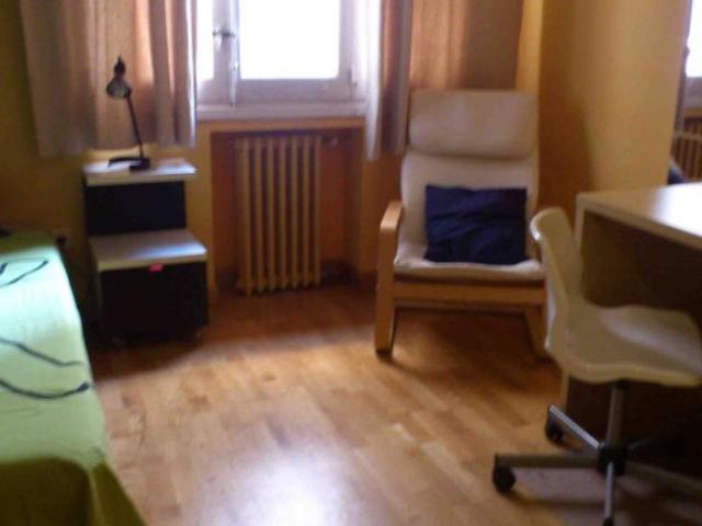 Shared Living/Roommate 6 Dormitorio Madrid Madrid ES91985164