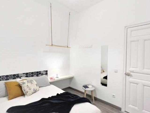 Shared Living/Roommate 6 Dormitorio Madrid Madrid ES92511516