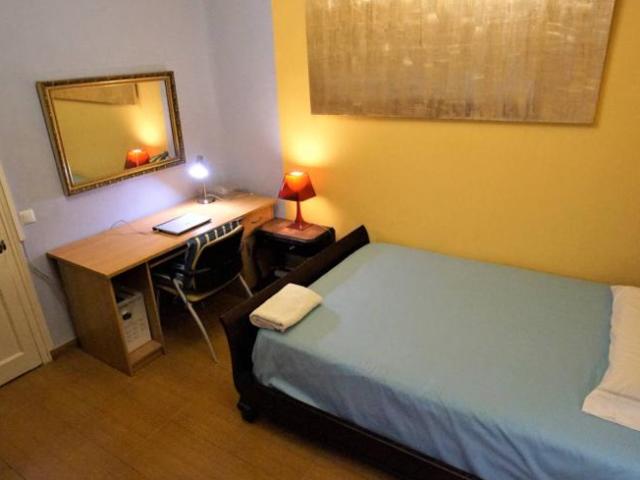 Shared Living/Roommate 6 Dormitorio Madrid Madrid ES93052445