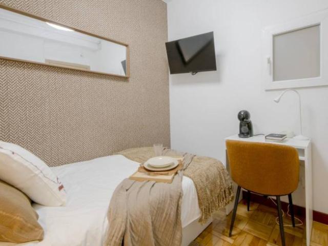 Shared Living/Roommate 6 Dormitorio Madrid Madrid ES93262633