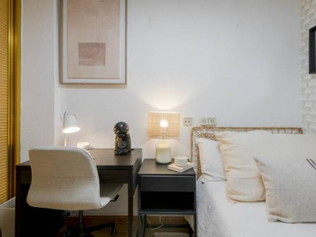 Shared Living/Roommate 6 Dormitorio Madrid Madrid ES93262631