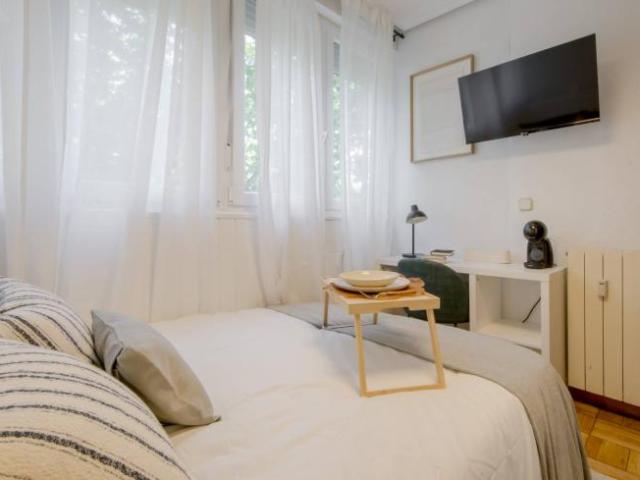 Shared Living/Roommate 6 Dormitorio Madrid Madrid ES93262632