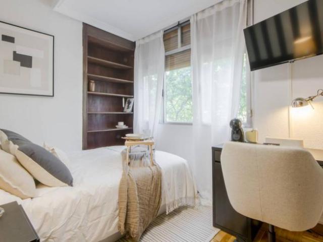 Shared Living/Roommate 6 Dormitorio Madrid Madrid ES93262634