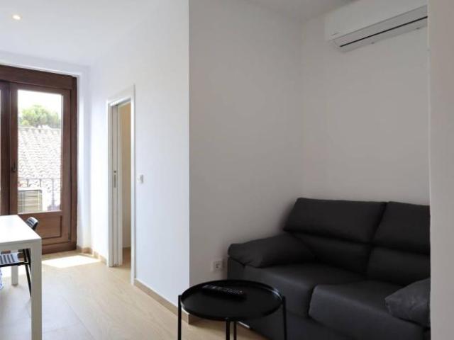 Shared Living/Roommate 6 Dormitorio Madrid Madrid ES93750724