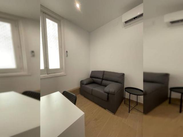 Shared Living/Roommate 6 Dormitorio Madrid Madrid ES93750726