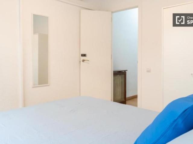 Shared Living/Roommate 6 Dormitorio Madrid Madrid ES93975863