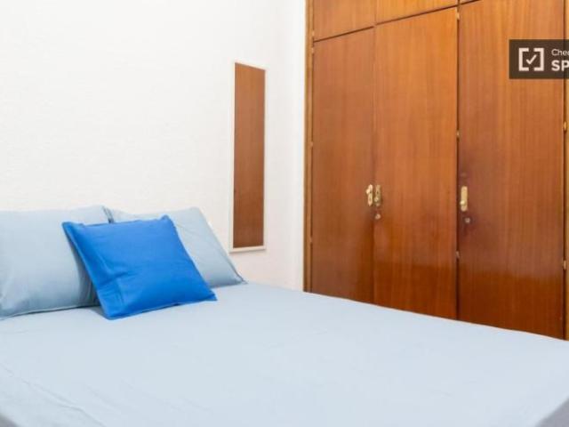 Shared Living/Roommate 6 Dormitorio Madrid Madrid ES93975861