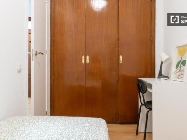 Shared Living/Roommate 6 Dormitorio Madrid Madrid ES93975862
