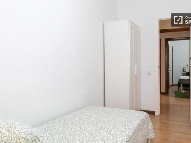 Shared Living/Roommate 6 Dormitorio Madrid Madrid ES93975865