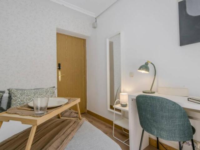 Shared Living/Roommate 6 Dormitorio Madrid Madrid ES94007872