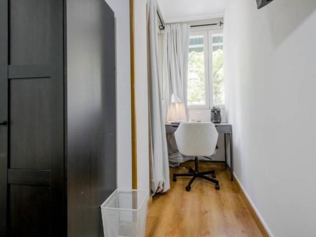 Shared Living/Roommate 6 Dormitorio Madrid Madrid ES94007881