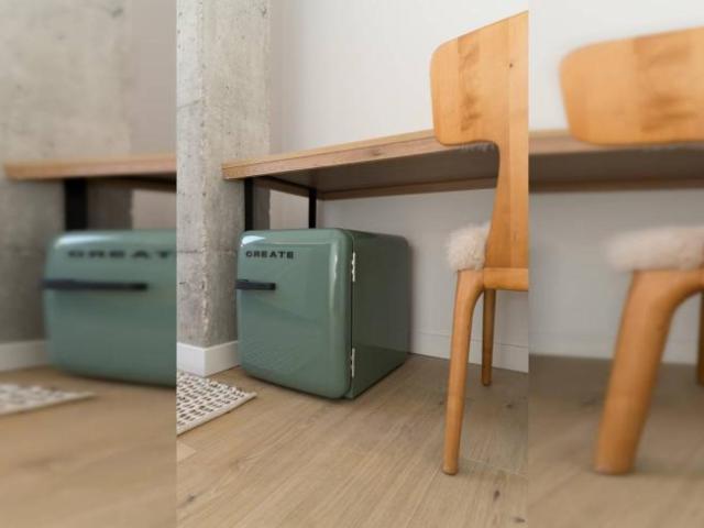 Shared Living/Roommate 6 Dormitorio Madrid Madrid ES94120267