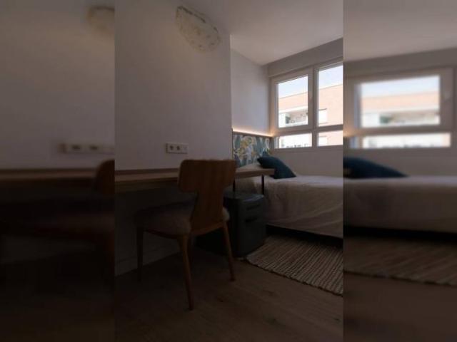 Shared Living/Roommate 6 Dormitorio Madrid Madrid ES94120266