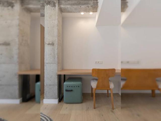 Shared Living/Roommate 6 Dormitorio Madrid Madrid ES94120268