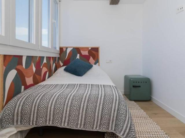 Shared Living/Roommate 6 Dormitorio Madrid Madrid ES94120273