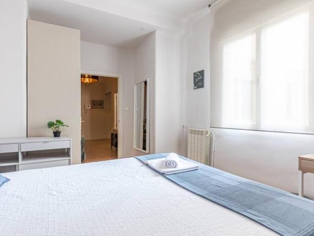 Shared Living/Roommate 6 Dormitorio Madrid Madrid ES94724573