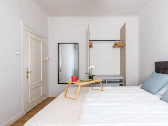 Shared Living/Roommate 6 Dormitorio Madrid Madrid ES94724577