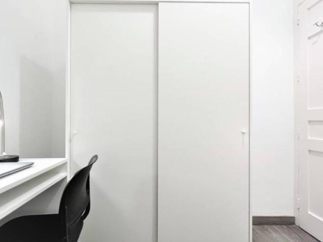 Shared Living/Roommate 6 Dormitorio Madrid Madrid ES95786147