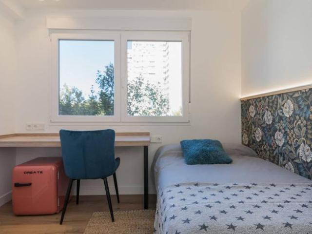 Shared Living/Roommate 6 Dormitorio Madrid Madrid ES95854779