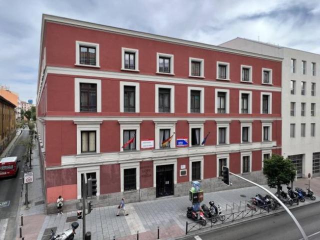 Shared Living/Roommate 6 Dormitorio Madrid Madrid ES95822460