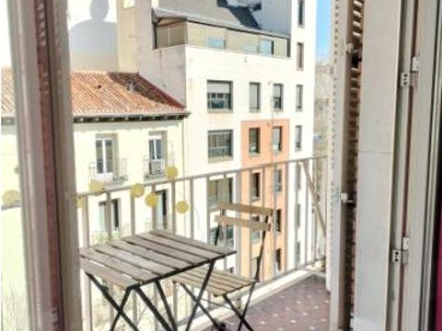 Shared Living/Roommate 6 Dormitorio Madrid Madrid ES95984216