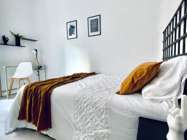 Shared Living/Roommate 6 Dormitorio Madrid Madrid ES96848543