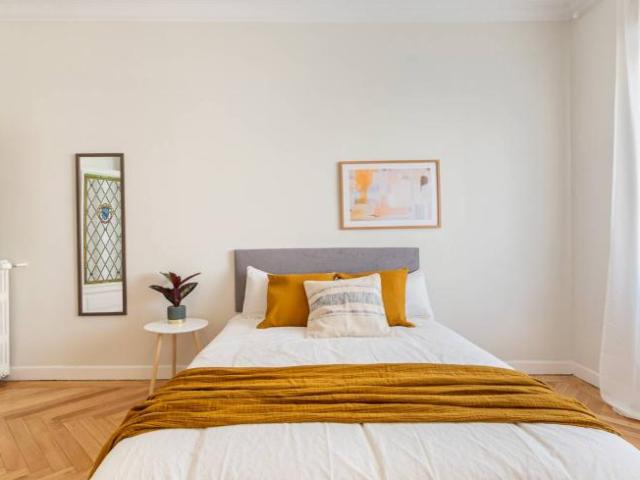 Shared Living/Roommate 6 Dormitorio Madrid Madrid ES96913846