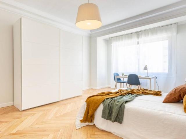 Shared Living/Roommate 6 Dormitorio Madrid Madrid ES96913848