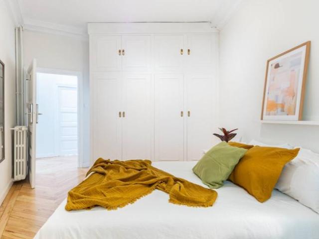 Shared Living/Roommate 6 Dormitorio Madrid Madrid ES96913853