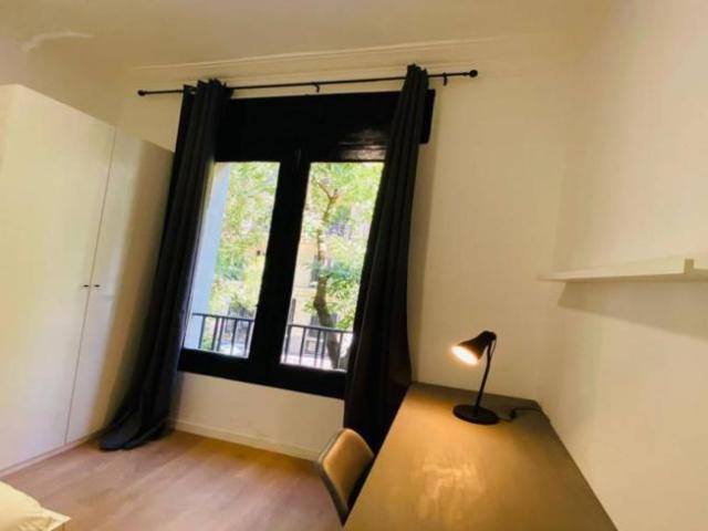 Shared Living/Roommate 6 Dormitorio Madrid Madrid ES96913918