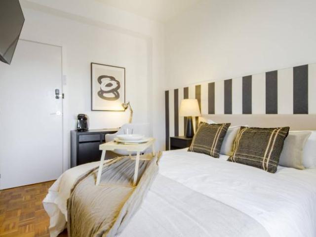 Shared Living/Roommate 6 Dormitorio Madrid Madrid ES97235207