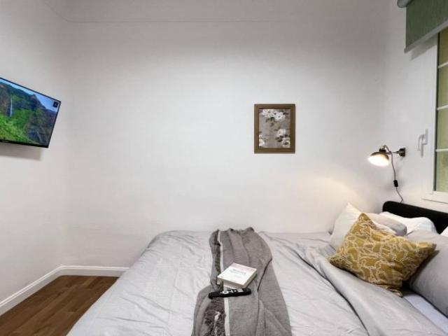 Shared Living/Roommate 6 Dormitorio Madrid Madrid ES97235893