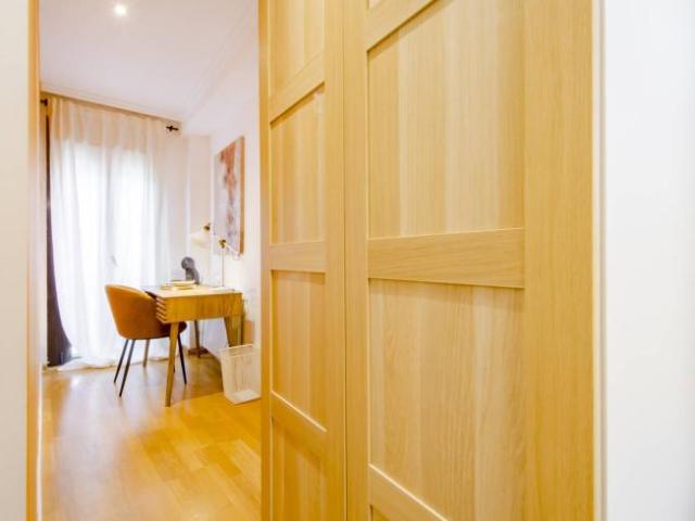 Shared Living/Roommate 6 Dormitorio Madrid Madrid ES97237103